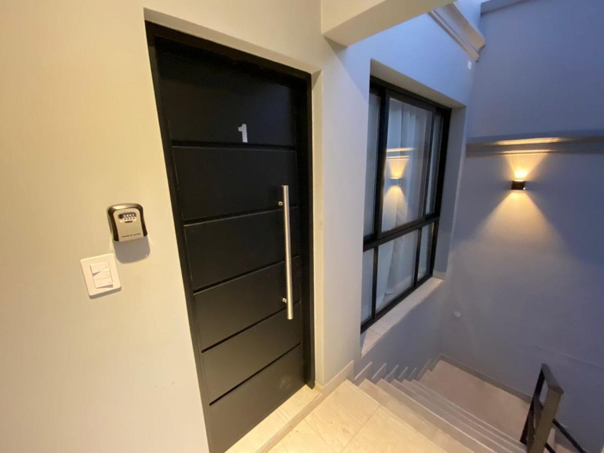 Departamentos Muskuy - Salta Capital Apartment Exterior photo