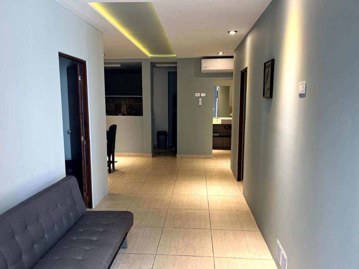 Departamentos Muskuy - Salta Capital Apartment Exterior photo