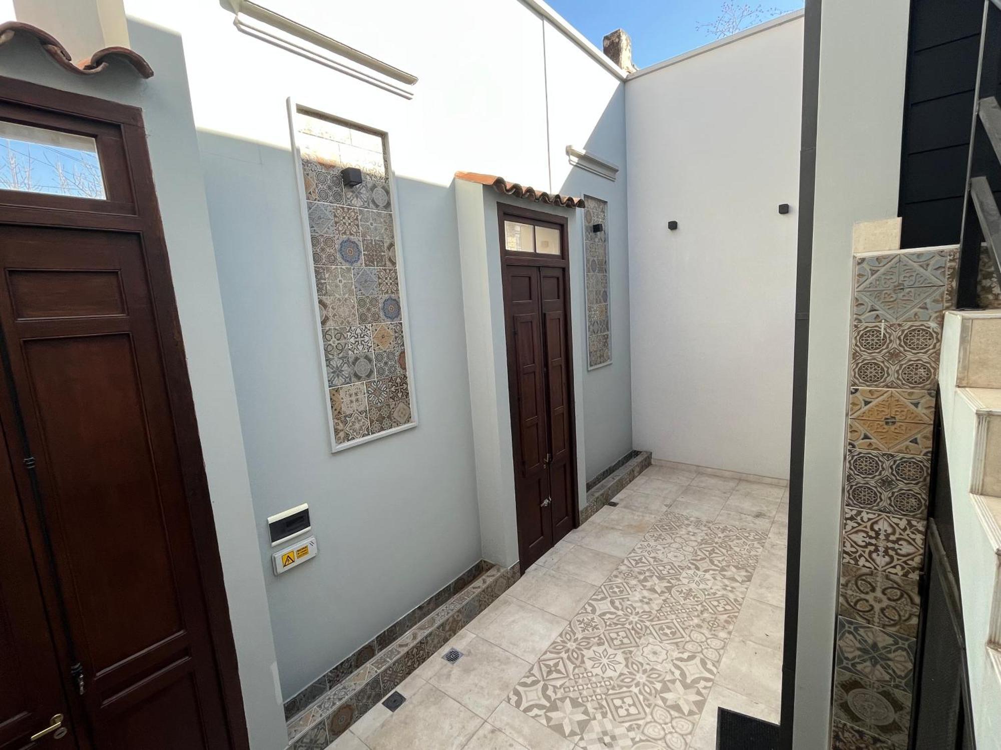 Departamentos Muskuy - Salta Capital Apartment Exterior photo
