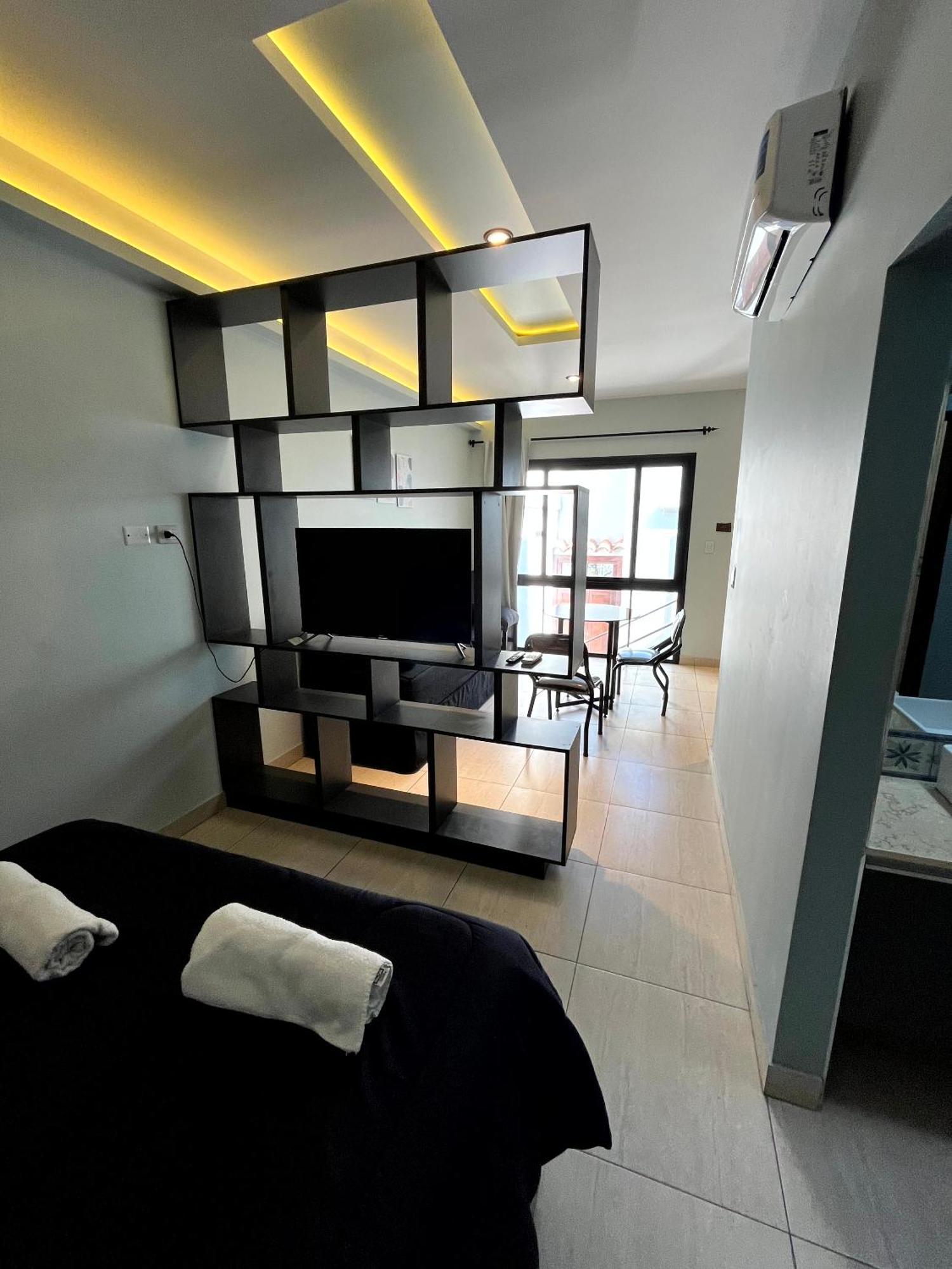 Departamentos Muskuy - Salta Capital Apartment Exterior photo