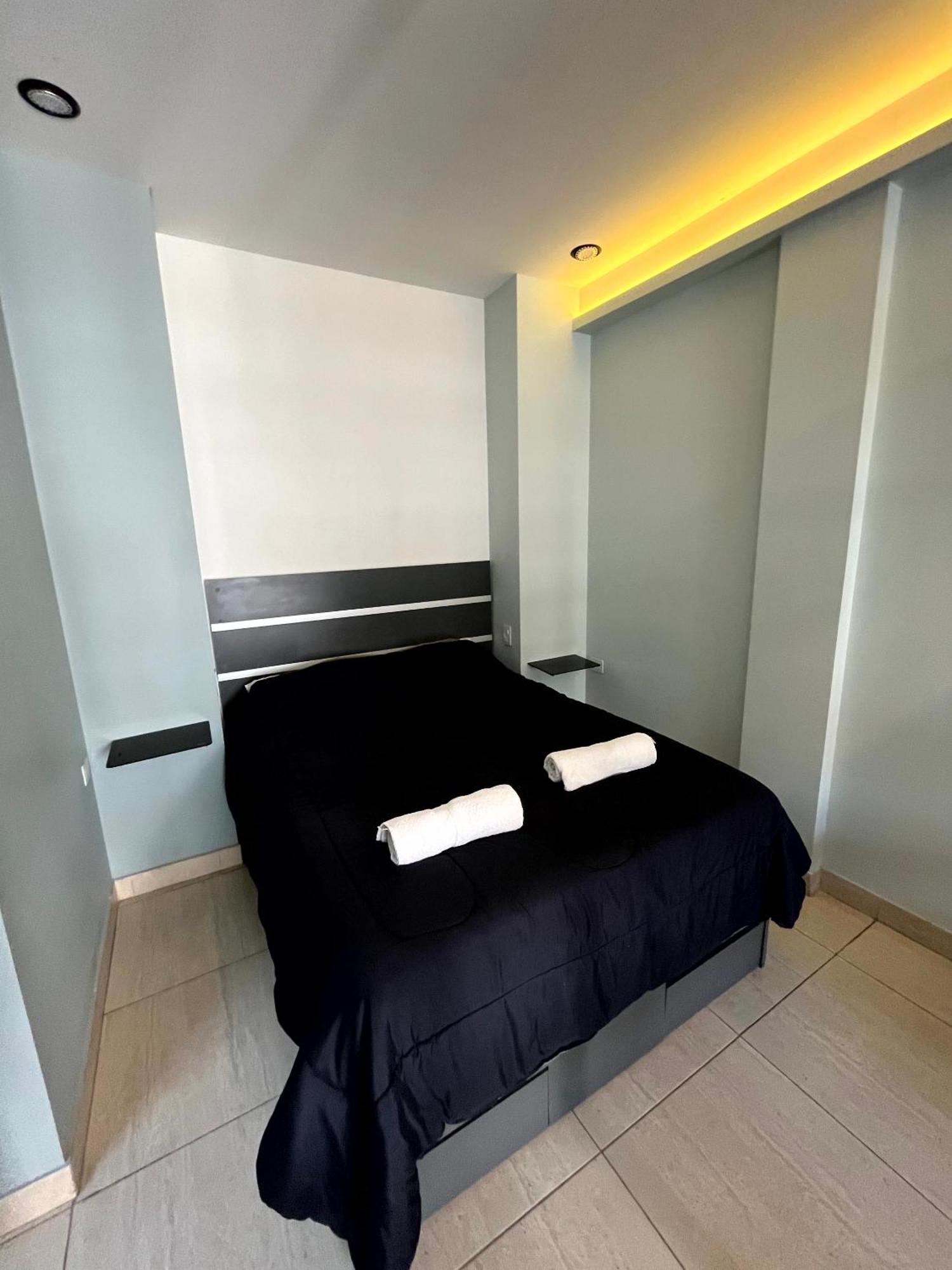 Departamentos Muskuy - Salta Capital Apartment Exterior photo