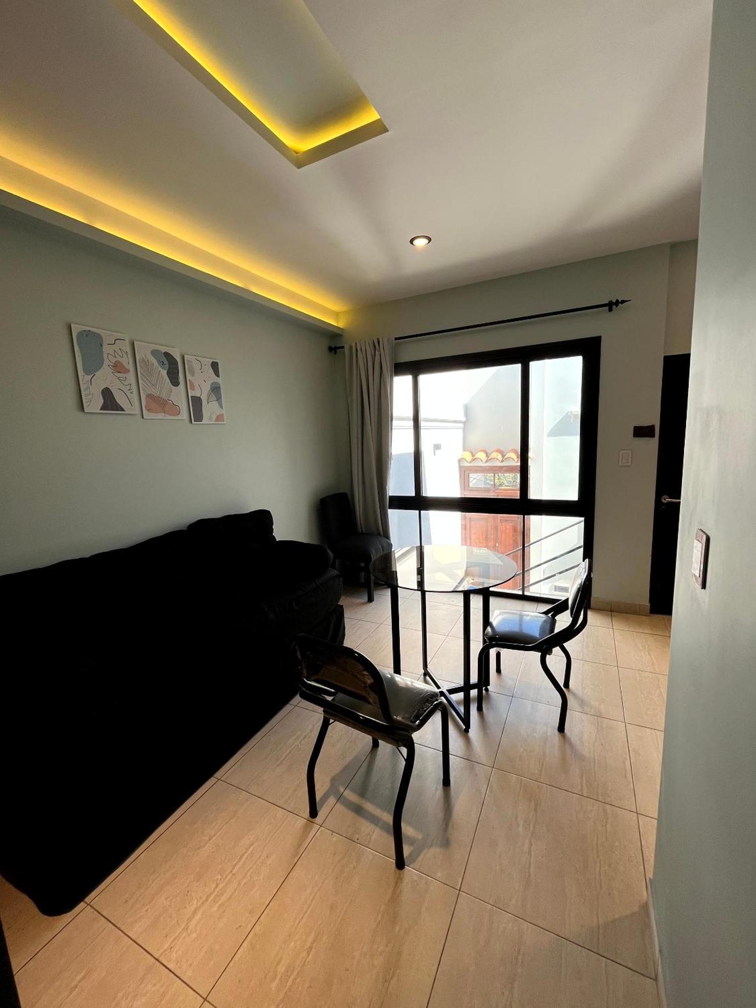 Departamentos Muskuy - Salta Capital Apartment Exterior photo
