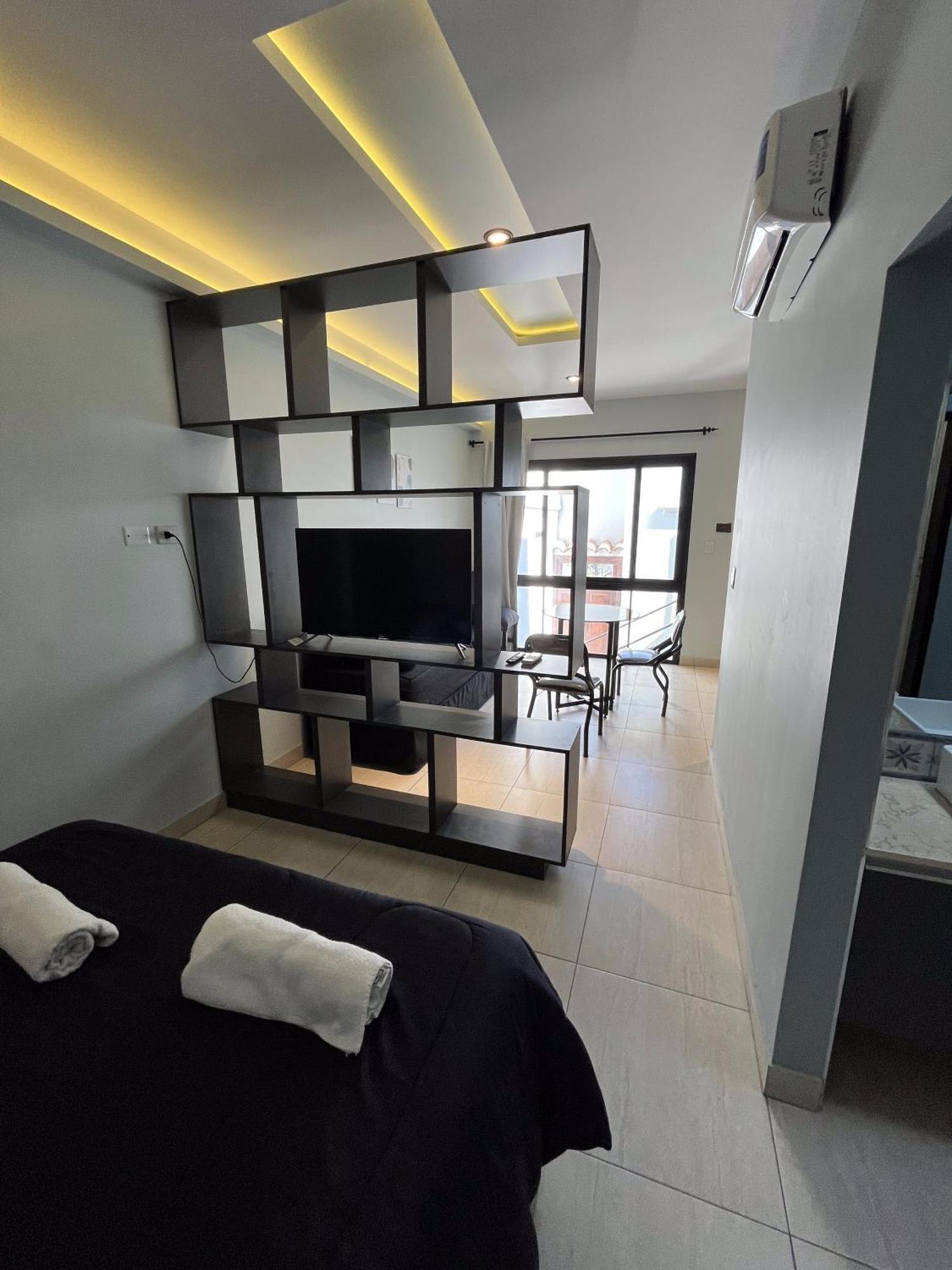 Departamentos Muskuy - Salta Capital Apartment Exterior photo