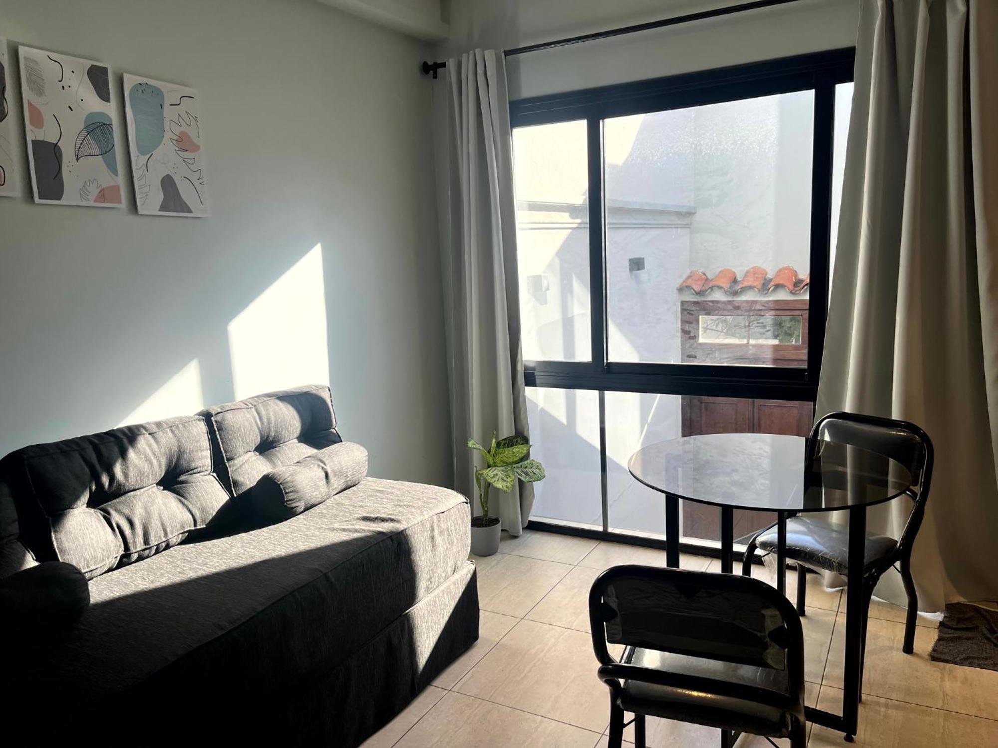 Departamentos Muskuy - Salta Capital Apartment Exterior photo